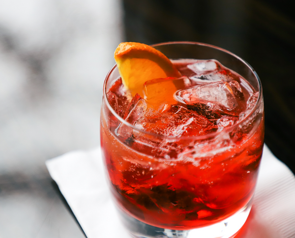 Americano Maison Sicile