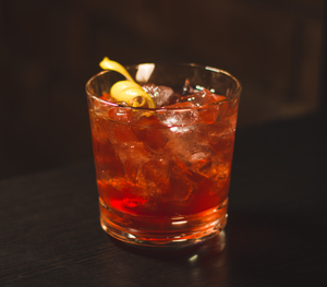 Negroni Maison Sicile
