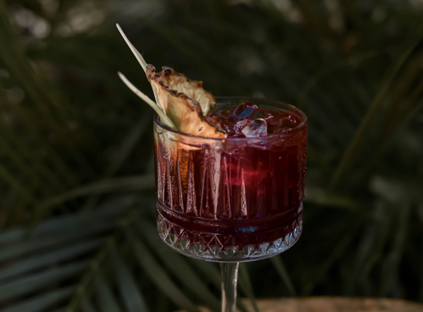 Negroni sbagliato Maison Sicile