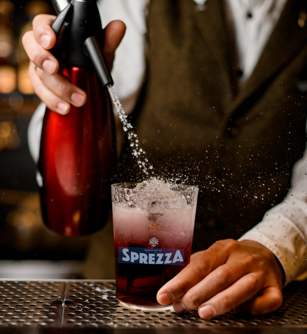 Sprezza Soda
