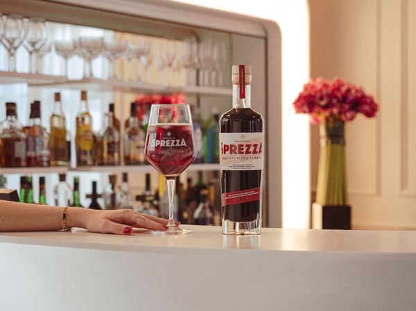 Sprezza 75cl