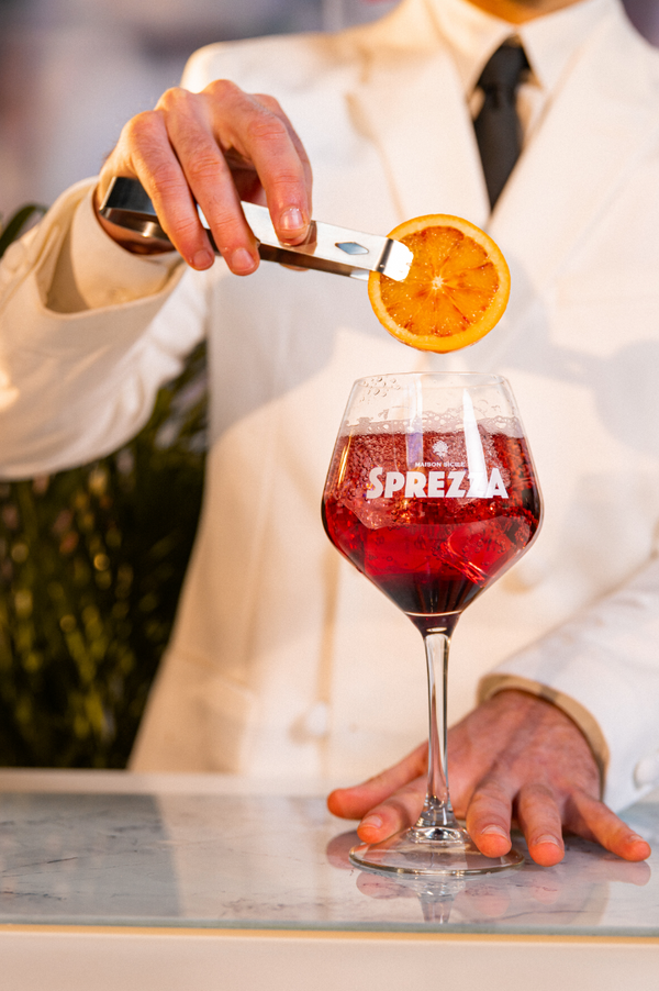 Sprezza 75cl