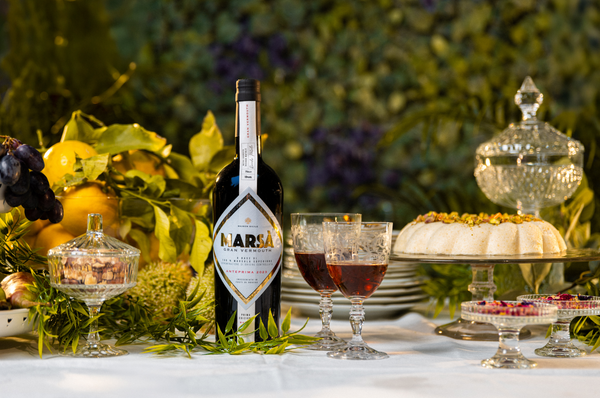 Marsà Gran Vermouth 75cl