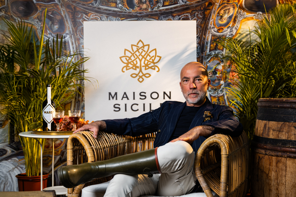 Marsà Gran Vermouth 75cl