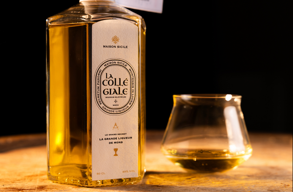 La Collégiale - La Grande Liqueur 50 cl