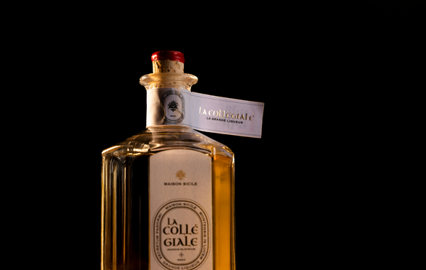La Collégiale - La Grande Liqueur 50 cl