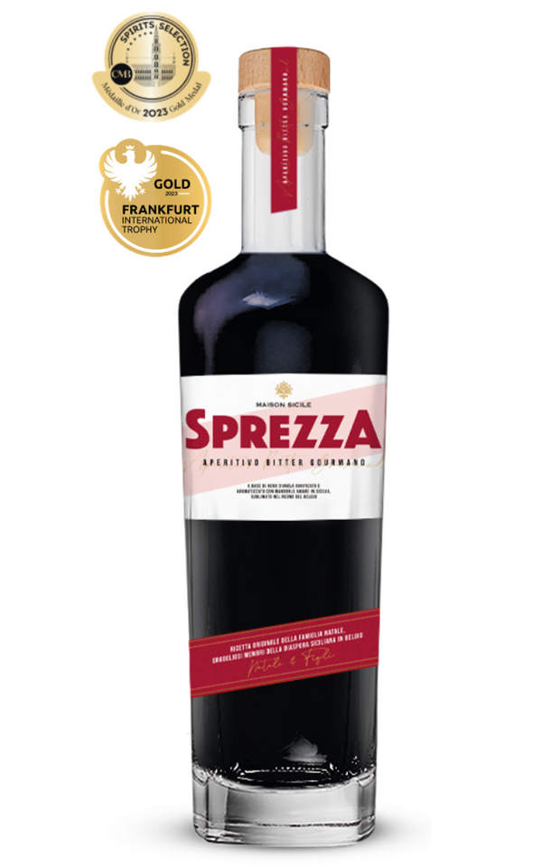 Sprezza 75cl