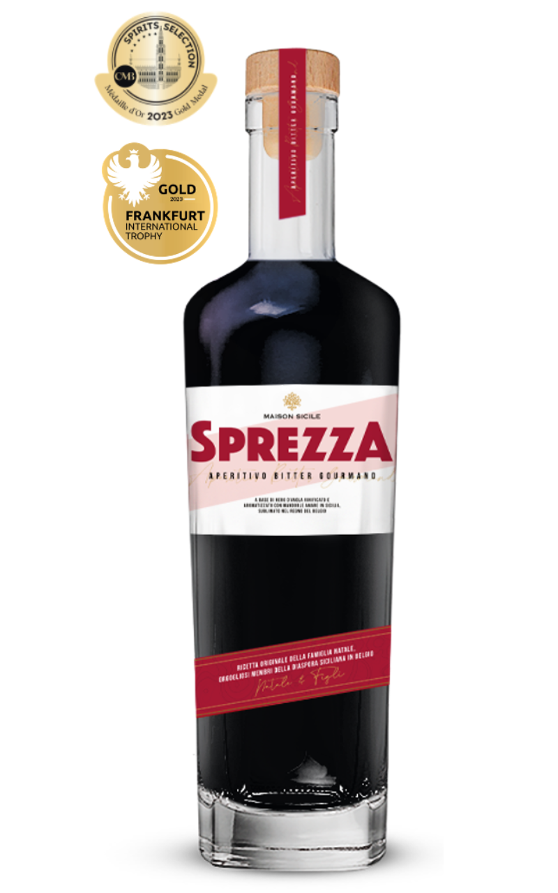 Sprezza (70cl)