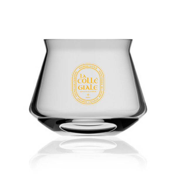 Gläser „La Collégiale“ (6er-Pack)